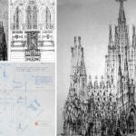 What Is a Dream Architectural Imagination in the Age of the Algorithm-Sheet13