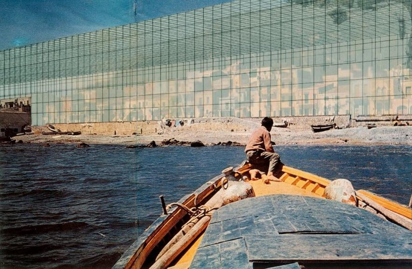 What Is a Dream Architectural Imagination in the Age of the Algorithm-Sheet17