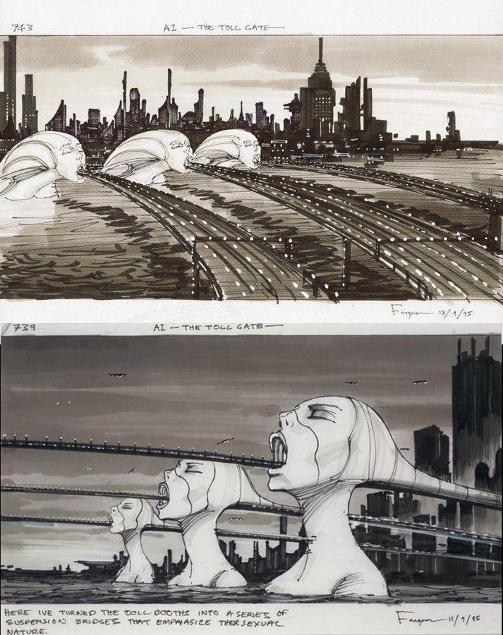 What Is a Dream Architectural Imagination in the Age of the Algorithm-Sheet8