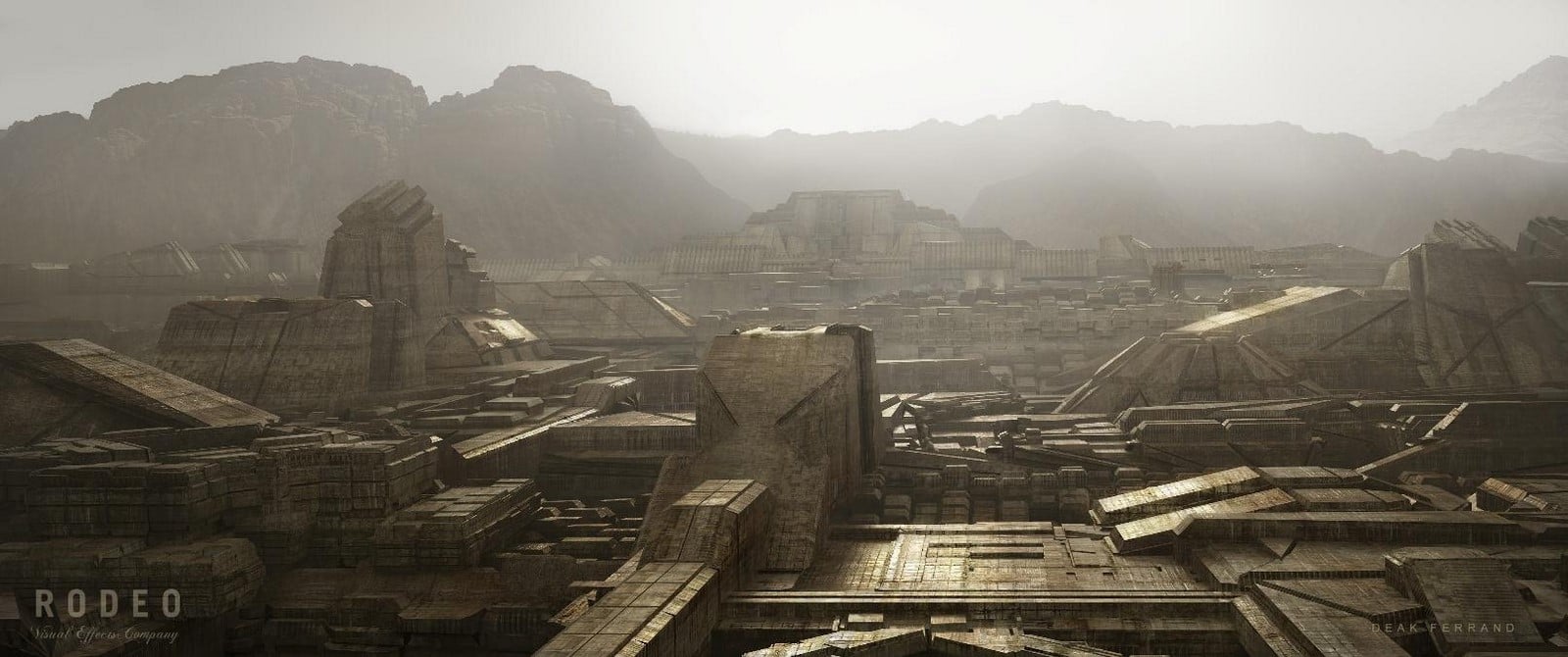 What Is a Dream Architectural Imagination in the Age of the Algorithm-Sheet9