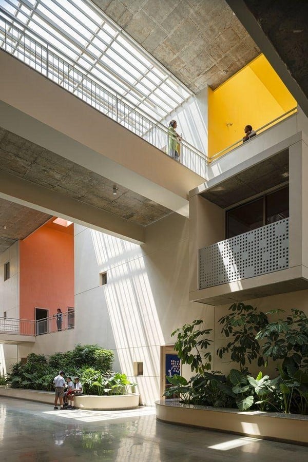 How Sensory Architecture Supports the Neurodiverse Mind-Sheet6