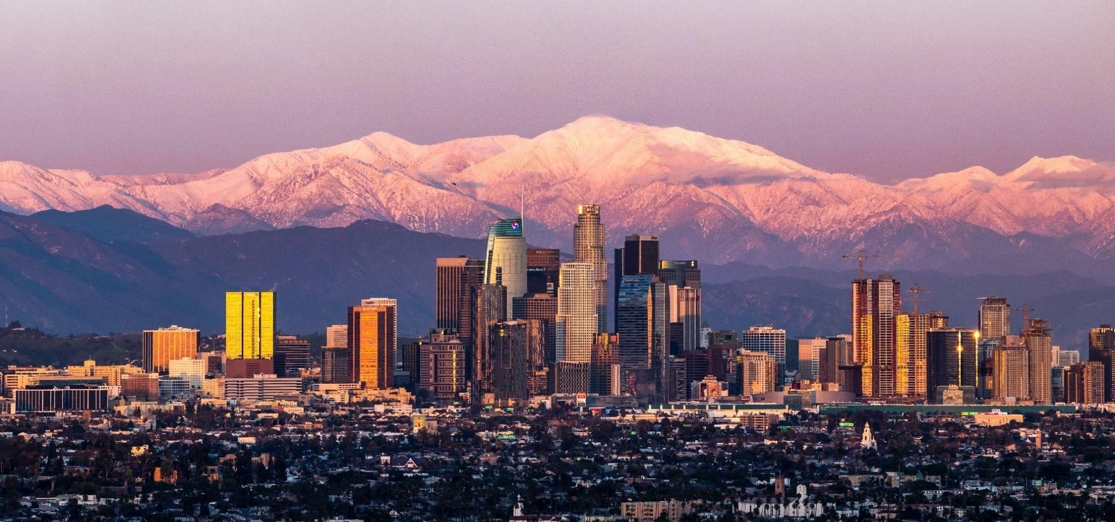 Architecture of Cities Los Angeles-Sheet1