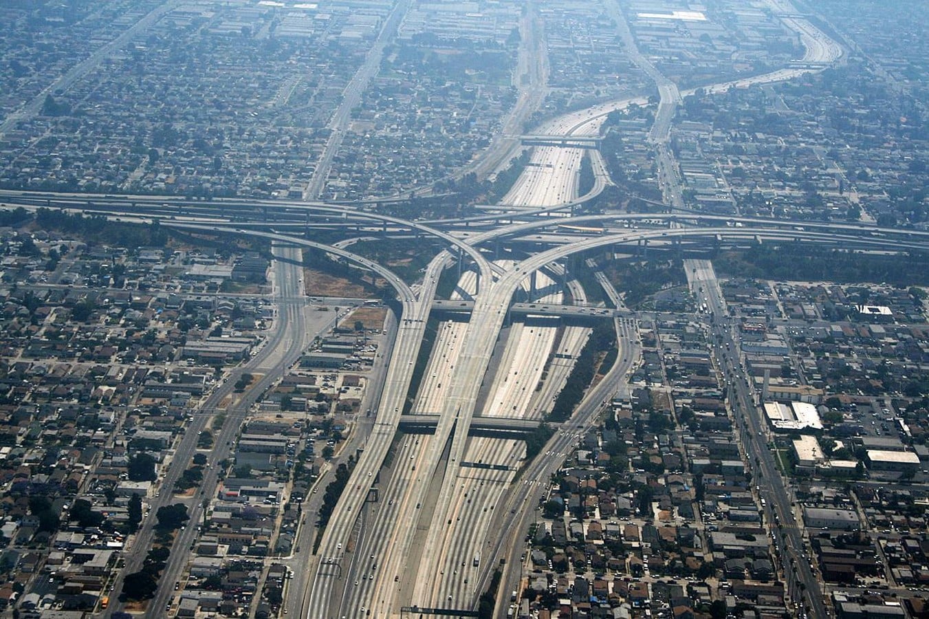 Architecture of Cities Los Angeles-Sheet6