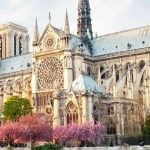 Architecture of Cities Paris-Sheet2