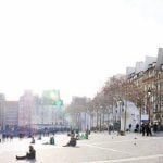 Architecture of Cities Paris-Sheet7