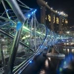 The Space Between How Pedestrian Bridges Connect More Than Cities-Sheet2