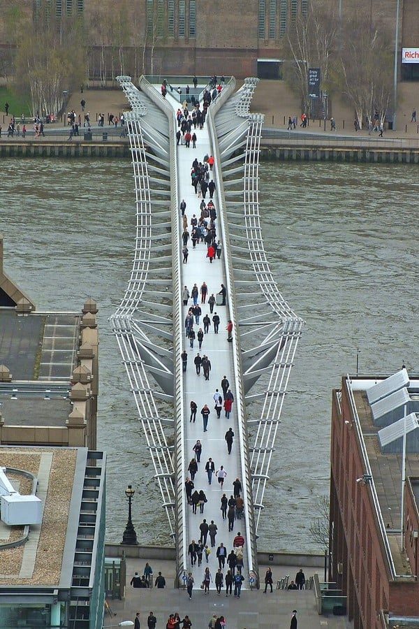 The Space Between How Pedestrian Bridges Connect More Than Cities-Sheet3