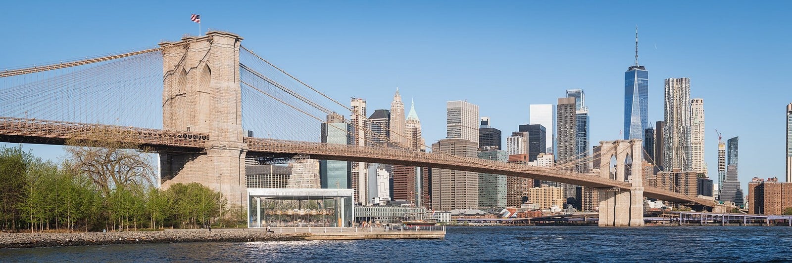 The Space Between How Pedestrian Bridges Connect More Than Cities-Sheet4