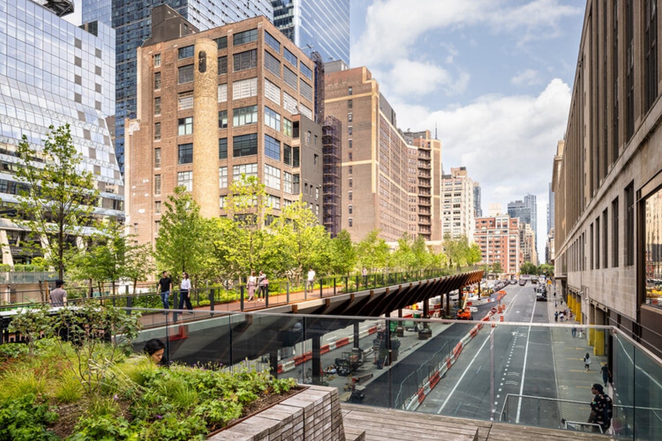 The Space Between How Pedestrian Bridges Connect More Than Cities-Sheet5