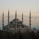 Istanbul A Palimpsest of History and Culture-Sheet1