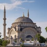 Istanbul A Palimpsest of History and Culture-Sheet2