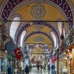 Istanbul A Palimpsest of History and Culture-Sheet3