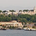 Istanbul A Palimpsest of History and Culture-Sheet4
