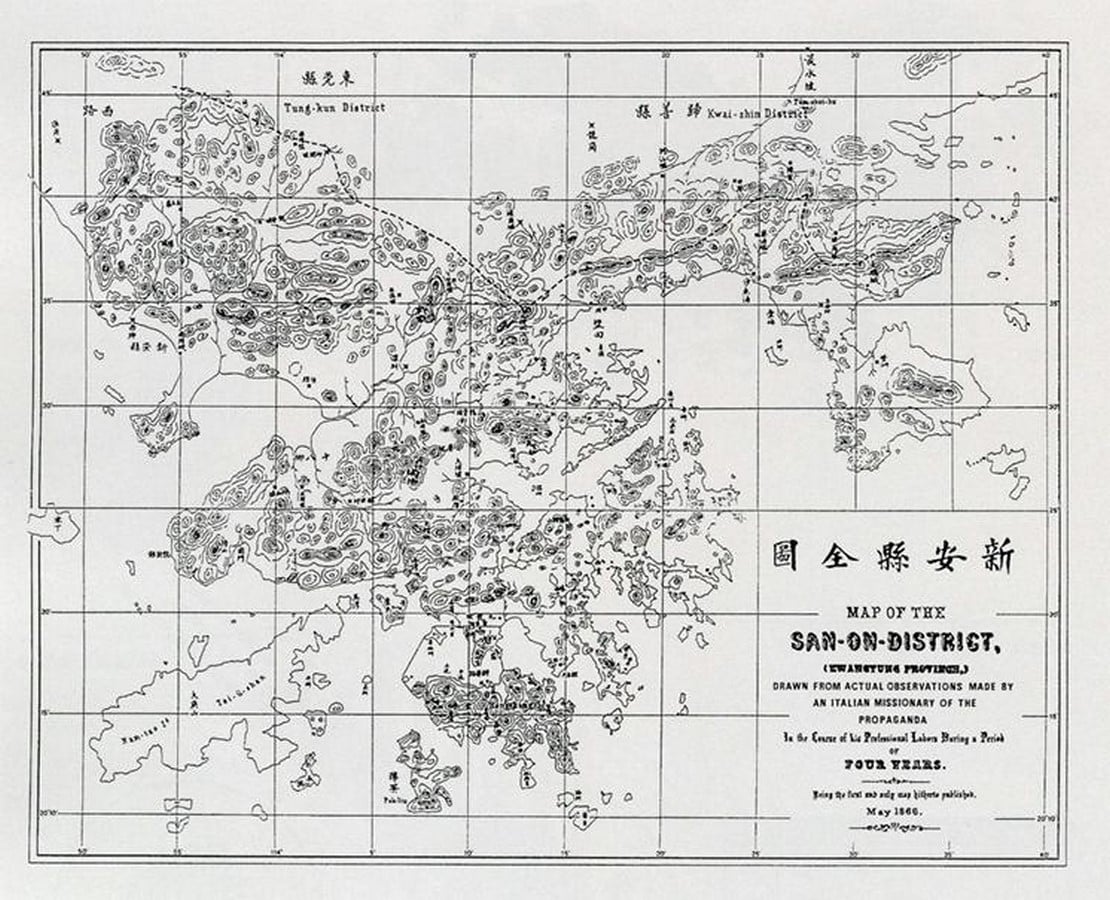 Architecture of Cities Shenzhen-Sheet1