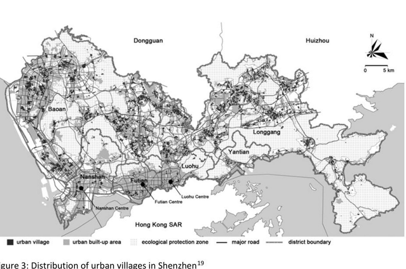 Architecture of Cities Shenzhen-Sheet5