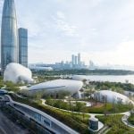 Architecture of Cities Shenzhen-Sheet8