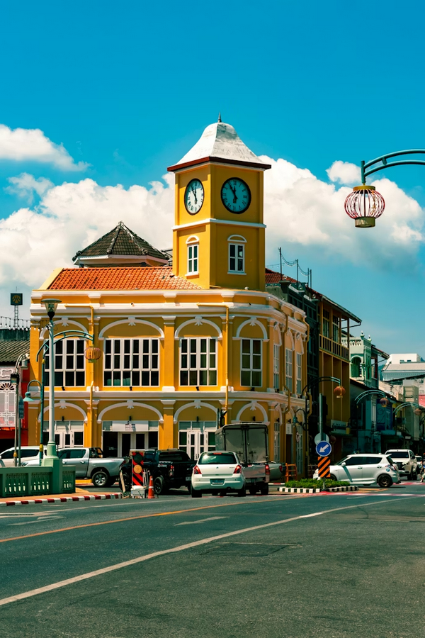 Between Heritage and Tourism Understanding the Architecture of Phuket-Sheet4