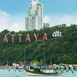 Architecture of Cities Pattaya-Sheet1