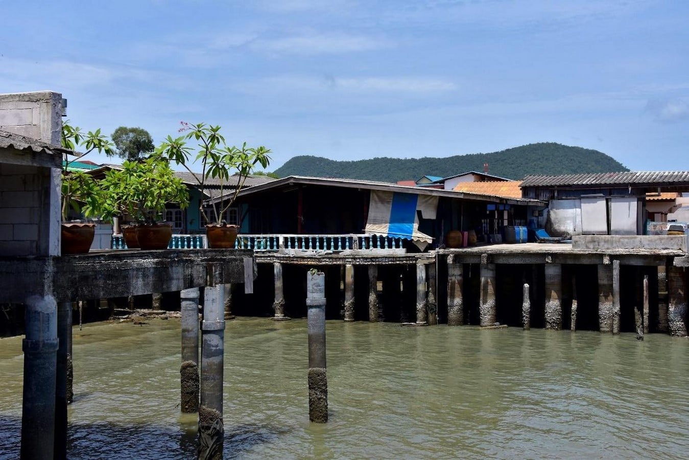 Architecture of Cities Pattaya-Sheet4