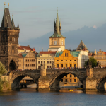Prague A museum of architecture-Sheet2
