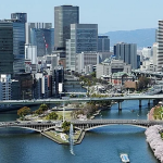 Between Tradition and Skyline The Architecture of Osaka-Sheet7