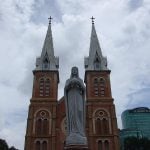 Architecture of Cities Ho Chi Minh City-Sheet1