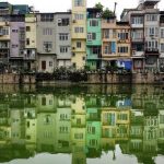 Architecture of Cities Ho Chi Minh City-Sheet4