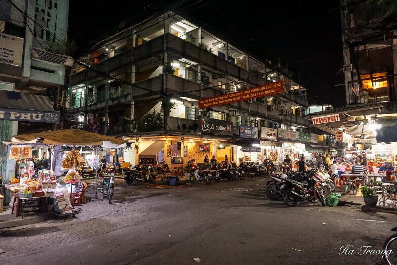 Architecture of Cities Ho Chi Minh City-Sheet5