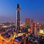 Architecture of Cities Ho Chi Minh City-Sheet6