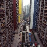 Architecture of Cities Chongqing, China - Between Mountains, Memory and Megastructures-Sheet2