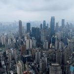 Architecture of Cities Chongqing, China - Between Mountains, Memory and Megastructures-Sheet3