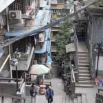 Architecture of Cities Chongqing, China - Between Mountains, Memory and Megastructures-Sheet4