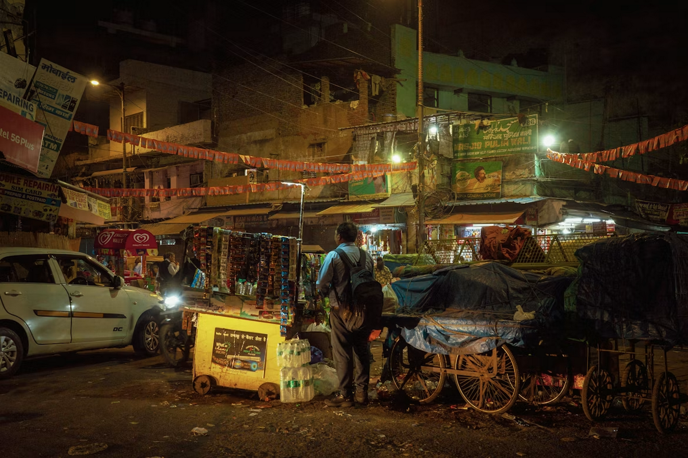 The City We Hear Noise as Spatial Practice in Dense Cities-Sheet4