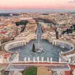 Vatican City Choreographing Belief Through Architecture-Sheet1