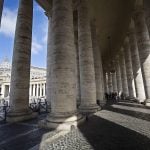 Vatican City Choreographing Belief Through Architecture-Sheet2