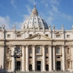 Vatican City Choreographing Belief Through Architecture-Sheet3