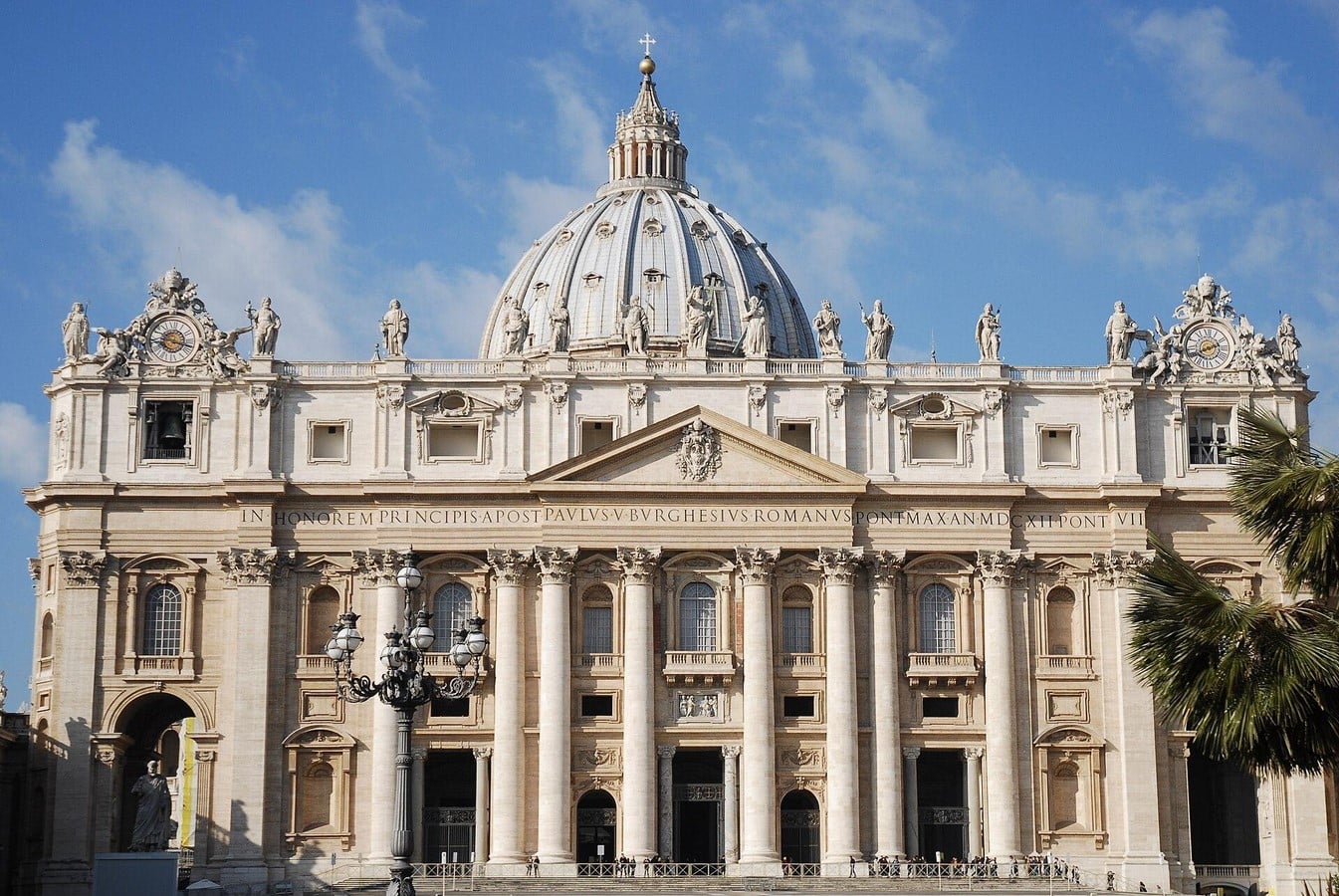 Vatican City Choreographing Belief Through Architecture-Sheet3