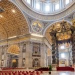 Vatican City Choreographing Belief Through Architecture-Sheet4