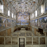 Vatican City Choreographing Belief Through Architecture-Sheet5