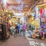 Informal Markets and the Grammar of Public Space-Sheet1