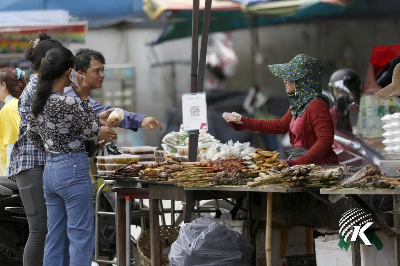 Informal Markets and the Grammar of Public Space-Sheet2