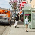 Bus Shelters A Necessary Public Amentity-Sheet1