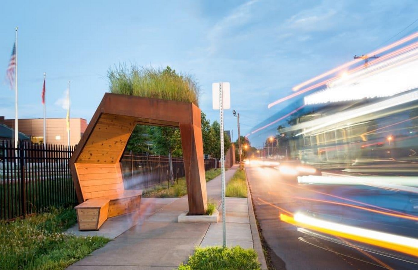 Bus Shelters A Necessary Public Amentity-Sheet4