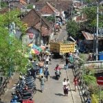 Denpasar Architecture Through Coexistence-Sheet1