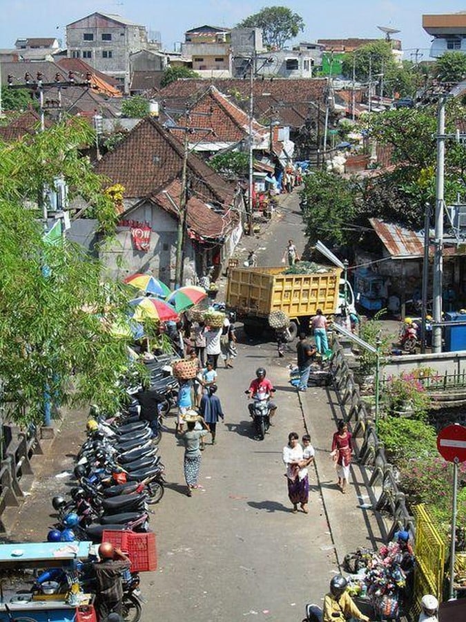 Denpasar Architecture Through Coexistence-Sheet1
