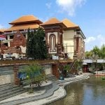 Denpasar Architecture Through Coexistence-Sheet2