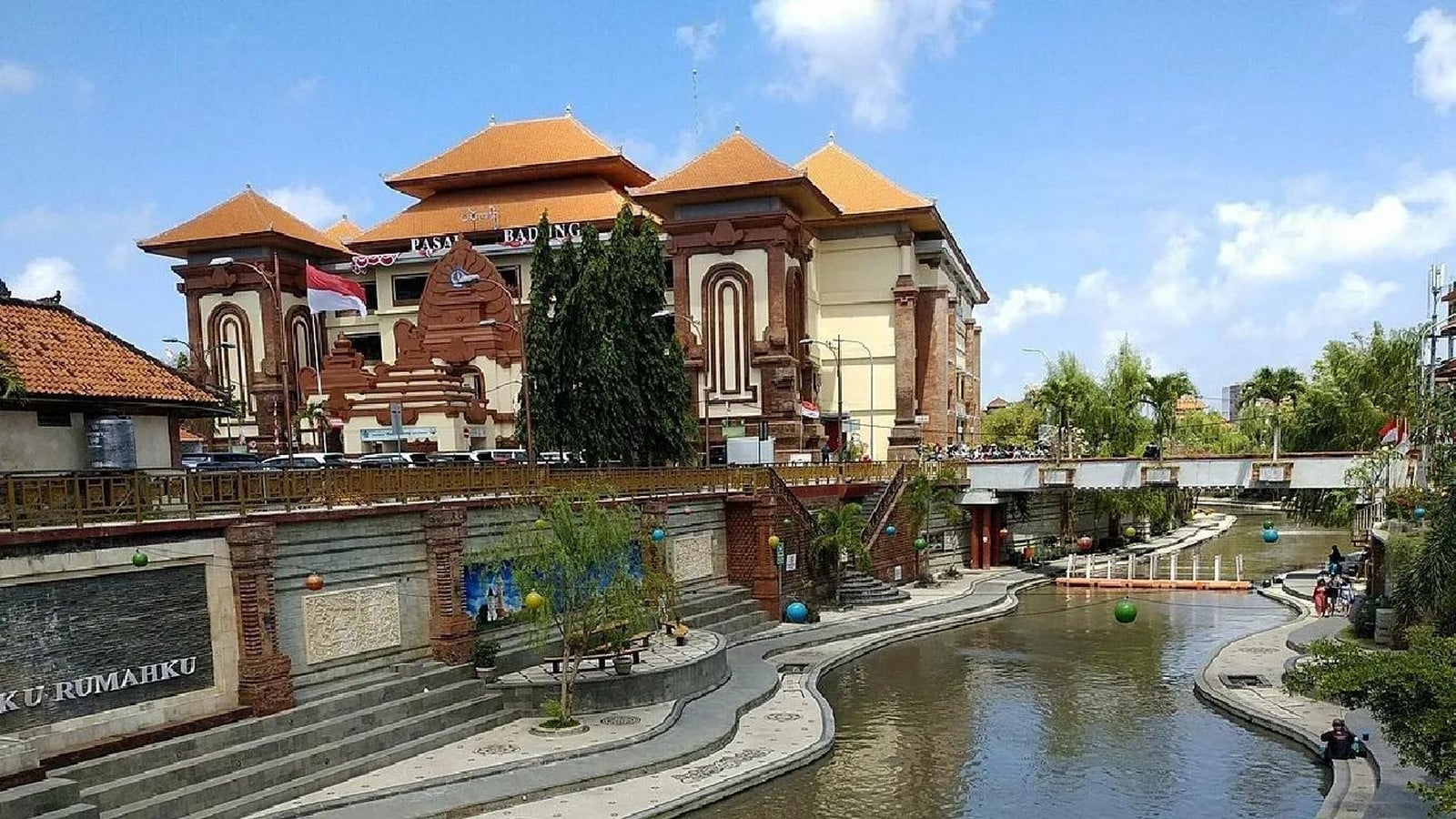 Denpasar Architecture Through Coexistence-Sheet2