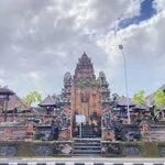 Denpasar Architecture Through Coexistence-Sheet3