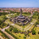 Denpasar Architecture Through Coexistence-Sheet4