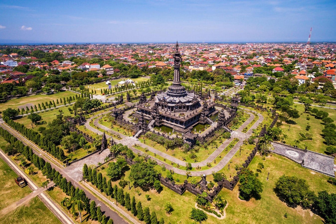 Denpasar Architecture Through Coexistence-Sheet4